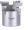 100ml Camping Titanium Alcohol Stove Lightweight Liquid Spirit Stove Furnace