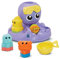 VTech Baby Octopus Badespielzeug, 80-579205