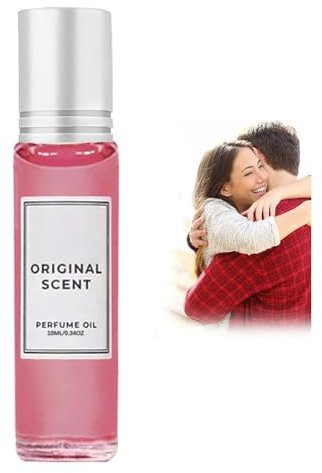 Damen Langanhaltende Dating-Parfüms, 10 ml, Premium und Langanhaltende Duft (Jasmin)