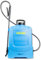 Spruzzatore Elettrico Matabi e15 LT - Batteria Estraibile Li-Ion - Autonomia 150L - Design Compatto e Leggero - Cinghie Imbottite - Serbatoio Ergonomico - Ugelli Inclusi - Fatto in UE