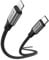 ESSENTIAL CABLES USB Cable (USB C to 8-Pin, 2 Meter)