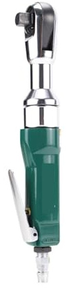 Air Hammer, 1/2 Inch 90 Degree Air Ratchet Wrench Heavy Duty Impact Tool for Fastening and Loosening
