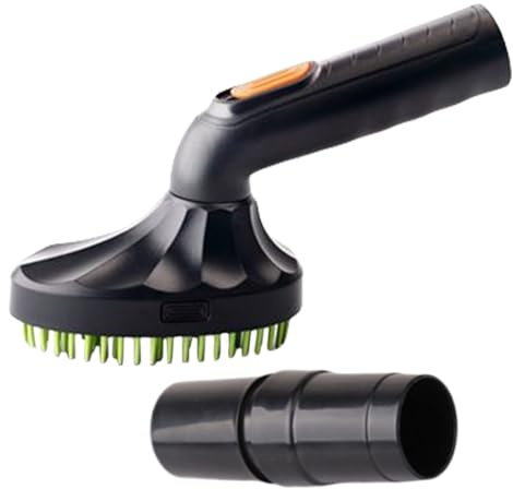 Accessoire aspirateur brosse toilettage poils animaux Élimination Des Poils | Outils de toilettage pour animaux Nettoyage Canapé Tapis Escalier Lit Voiture Matelas