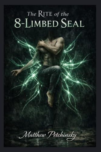 The Rite of the 8-Limbed Seal (Apophis Cthulhu)