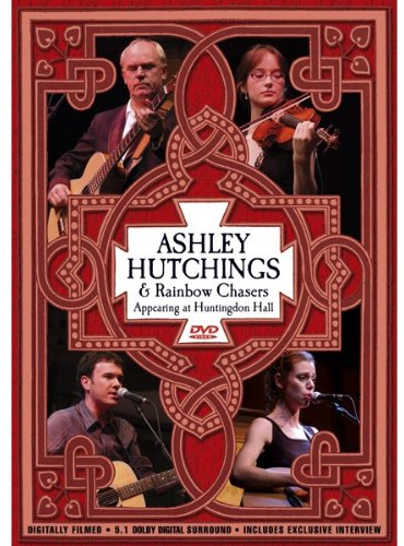 Ashley Hutchings & Rainbow Chasers