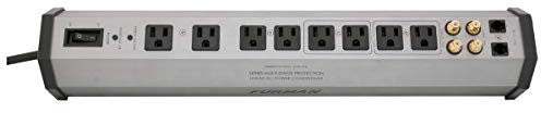 Furman Power Conditioner, Weiß (PST-8D)