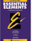 Essential Elements, Book 1 - Eb Alto Saxophone