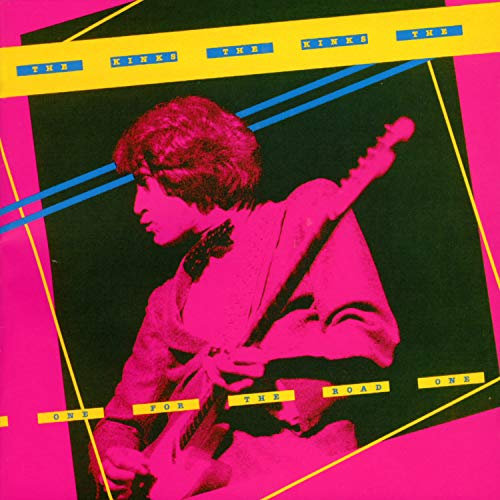 One for the Road (Re-Release)