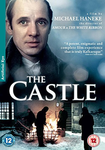 The Castle (Das Schloss) [DVD]