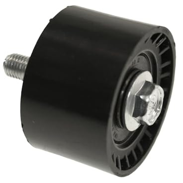 Blue Print ADG07668 Idler Pulley