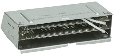 RESISTANCE 1350 W 106 X 54 M/M pour PIECES CUISSON PETIT ELECTROMENAGER SEB - SS-993111