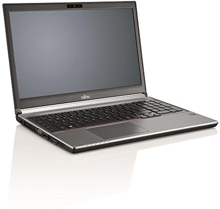 Fujitsu LIFEBOOK E754