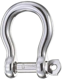 Wichard Manille imperdable Lyre 6mm