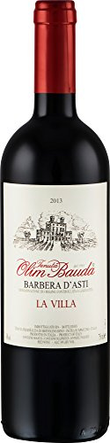 Olim Bauda - La Villa Barbera d'Asti 2013