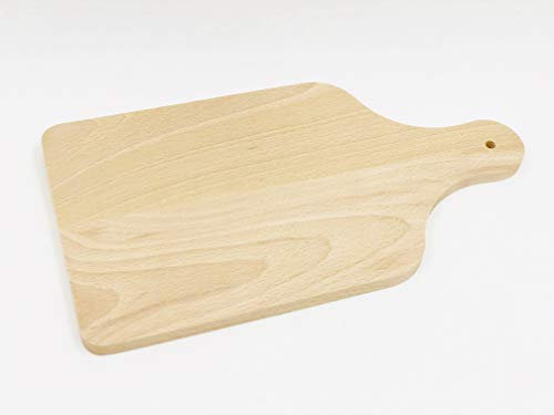 artisanat francais, Planche à découper en bois made in jura