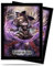 Ultra Pro 84788 - Force of Will A2 Dark Faria Protector 65, Kartenspiel