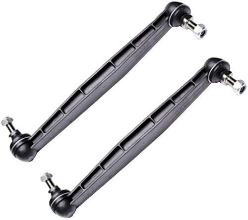 D2P 90498745 Front Stabiliser Anti Roll Bar Drop Links Replacement For Vauxhall Zafira A, B, C