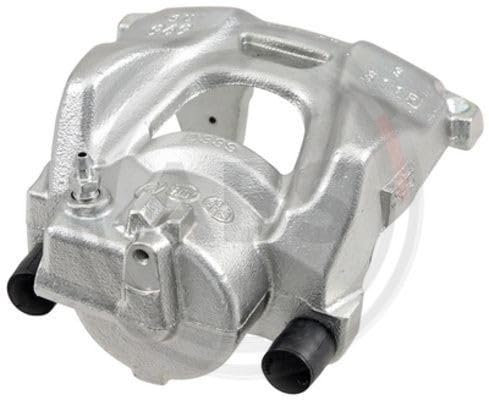 A.B.S. Pinza freno 26 52016577 52028962 52071151 Compatibilità con FIAT 500X 334, JEEP Renegade SUV BU, B1, ALFA ROMEO GIULIETTA 940
