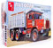 1/25 Autocar Dumping Truck