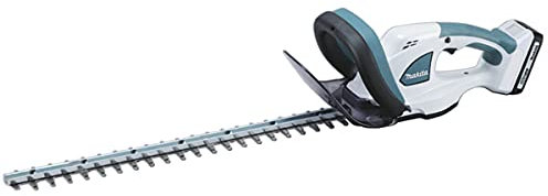 Makita Taille-haies makita 18v - 1 batterie 1.5ah - 1 chargeur dc18wa uh522dw