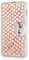 HongHushop Rhinestone Bling Diamond PU Leather Case for iPhone 11 Card Slots Magnetic Flip Stand Wallet Glitter Cover Case for iPhone 11 - Rose gold