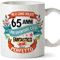 Mugffins (Tasse in Italienisch) 65 350 ml