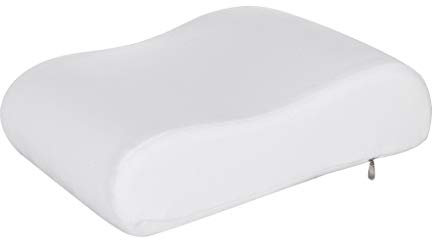 Haute Qualité Oreiller, Oreiller en Mousse à Mémoire de Forme Réglable en Hauteur, Oreiller Conçu pour Votre tête Protect Housse de Coussin Vertèbre pour Femme Homme