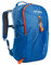 Tatonka 1551 Wanderrucksack Hike Pack 20l mit RückenbelüftungundRegenschutz-Leichter,bequemerRucksackzumWandernfürDamenundHerren-22Liter–blau