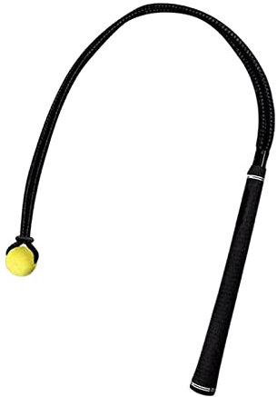 Amagogo Heavy Duty Golf Swing Training Rope Golf Exercise Non Slip