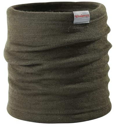 Woolpower Tube 200 Pine Green