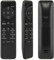 Ersatz Fernbedienung für JBL BAR 2.1/3.1/5.1 Soundbar Lautsprechersystem - Passend für JBL 5.1 3.1 2.1 JBLBAR51BLKAM JBLBAR31BLKAM JBLBAR21BLKEP Kanal 4K Ultra HD System