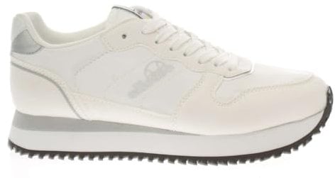 Ellesse Sneaker Karyn Herbst Winter 2023, Weiß, 39 EU