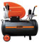 VINCO 60600 COMPRESSORE ARIA COMPATTO COASSIALE 24LT UN CILINDRO 8BAR 1,5 KW