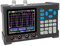yasoe Oscilloscope Numérique de Bureau DSO3D12 de 3,2 Pouces, Multimètre à Double Canal de Bande Passante de 120 M et Générateur de Signal 120 M Facile à Utiliser, Noir et Gris