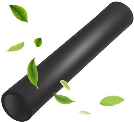 LRHELPBNR Tube Isolation, Isolation De Tuyau pour L'extérieur, Manchon D'isolation pour Tube Climatisation, pour Tuyau Isolant du Climatiseur(48mmx30mmx2m)