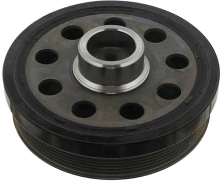 THGNBFR Ammortizzatore Automatico della Cinghia della puleggia dell'albero Motore for BMW E90 E92 E93 11237823191 11237799153 11237797995