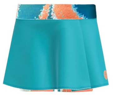 BIDI BADU Melbourne 2025 Printed Rock Damen