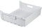 LUTH Premium Profi Parts Tiroir compatible avec Bosch 00431043 - Congélateur - 453 x 155 x 403 mm - Pour congélateur, réfrigérateur