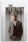 JUAWEYQOEA The Mentalist Poster auf Leinwand, Wandkunstdrucke, Poster, Vintage-Kunst, ästhetische Dekoration für Zimmer, 20 x 30 cm, ungerahmter Stil