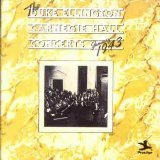 Carnegie Hall Concerts - January 1943