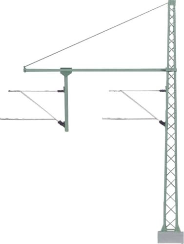 Märklin 74106 - Rohrausleger, Spur H0