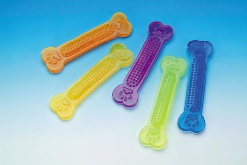 Nobby Hundespielzeug Nylon Knochen 18 cm
