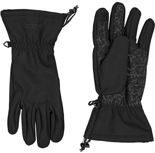 CMP Herren Softshell-handschuhe für Herren Handschuhe