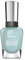 Sally Hansen Complete Salon Manicure Nail Polish, 531 Dark Hue-mor/Nourishing Dark Blue Metallic 15g