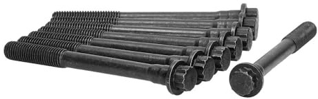 Ajusa Head Bolt Set 81046900