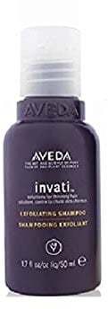 AVEDA Invati Advanced Exfoliating Shampoo 50ml*