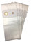 5 Stück Filtersack aus Microflies für Festool CT/CTL Mini, Alternative zu original Nr. 456772 / 498410 von Microsafe®