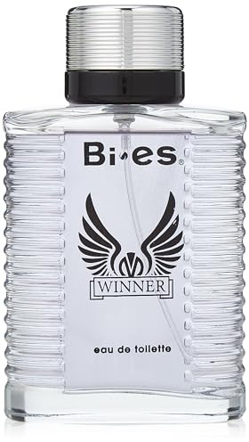 Winner Eau De Toilette Para Hombre 100 Ml