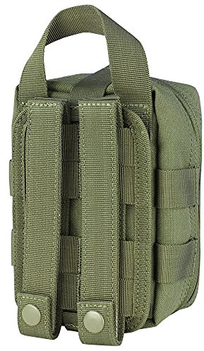 Condor Rip-Away EMT Tasche Lite Coyote Brown