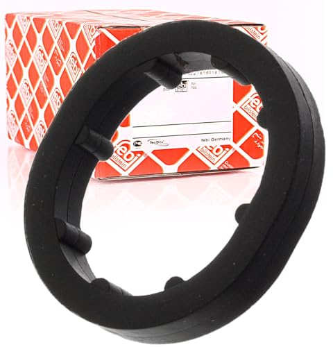 febi bilstein 49402 Seal Ring for oil cooler, pack of one